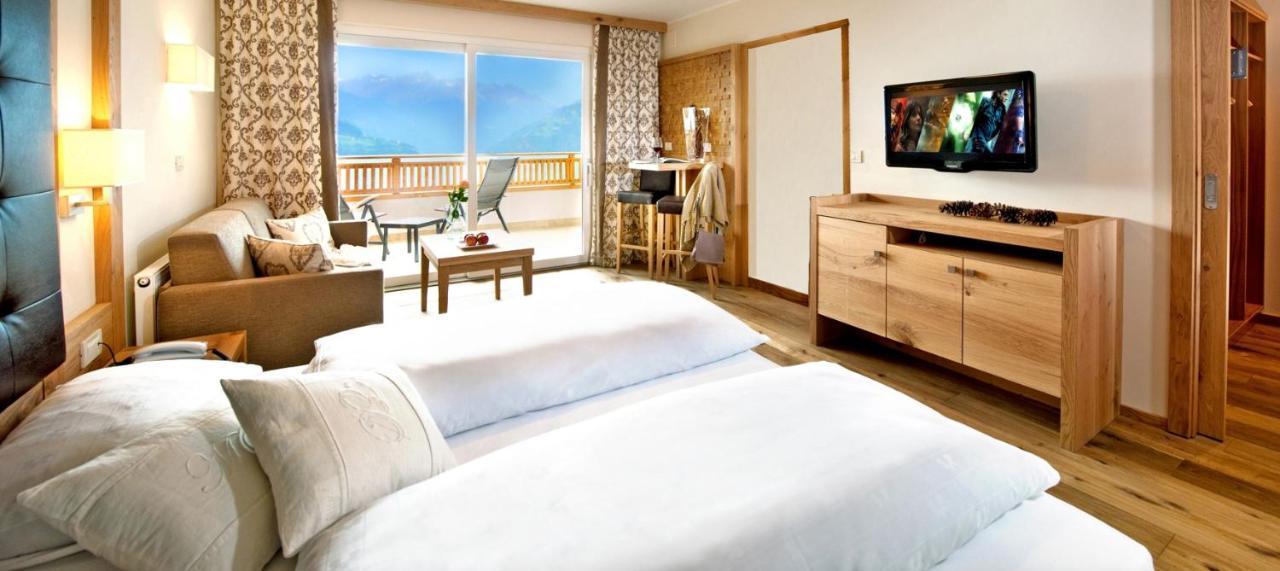 שנה Hotel Panorama חדר תמונה