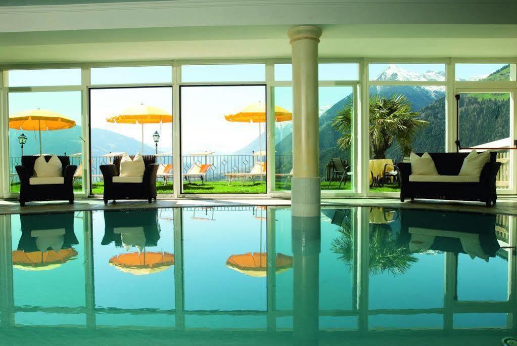 שנה Hotel Panorama מראה חיצוני תמונה