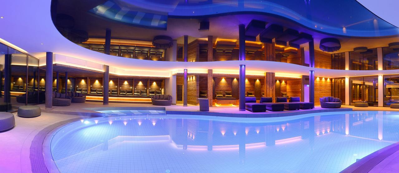 שנה Hotel Panorama מראה חיצוני תמונה